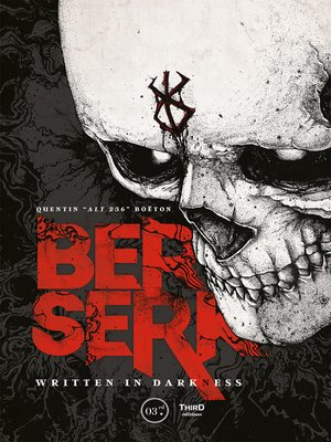 cover image of Berserk